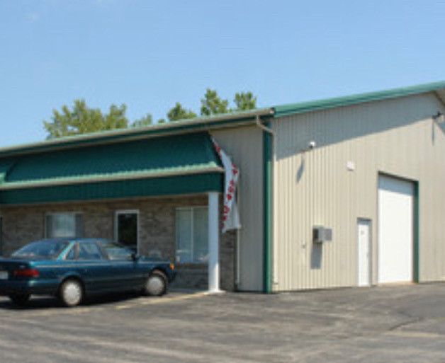 Wanted Office and Single Bay Garage in Commercial & Office Space for Rent in Bedford