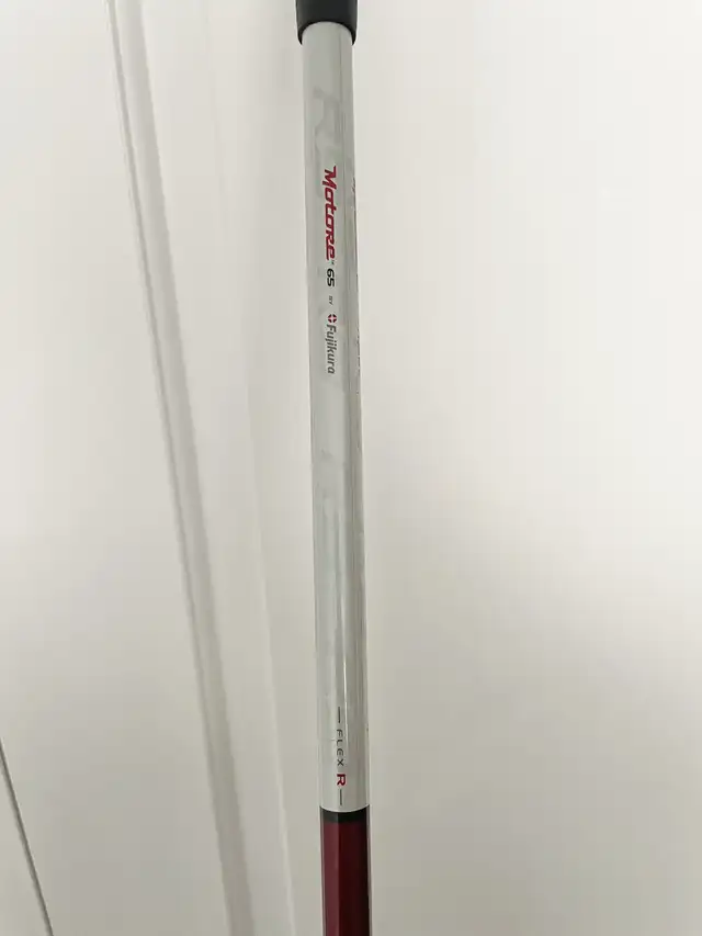 Taylormade R9 Driver (RH) in Golf in Ottawa - Image 5