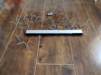 Wii Sensor Bar and HDMI converter for Sale
