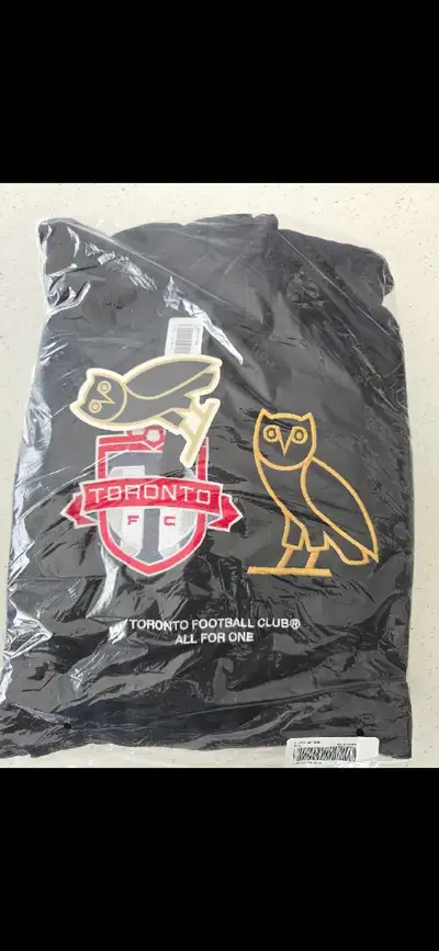 OVO HOODIES AND TFC SHIRT (BRAND NEW OBO), View more