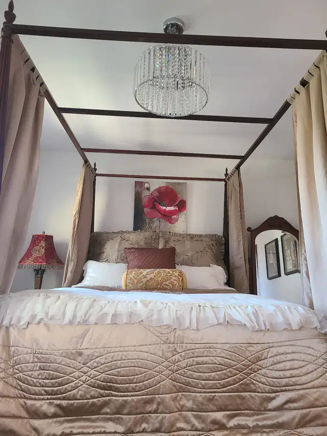 Inn Vogue Suites:Fully Furnished Monthly Rentals+ Weekly/daily in Short Term Rentals in City of Halifax - Image 2