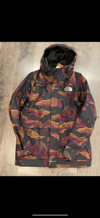 The North Face Men’s Jacket. Size Large 