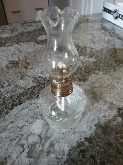 beautiful oil Lamp for your night , View more