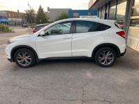 Honda Hrv