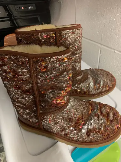 Ugg Boots, View more