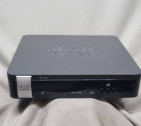 Cisco RV130 Multifunction 4 port VPN Router