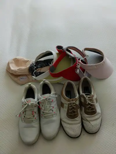 Souliers de golf Femme, View more