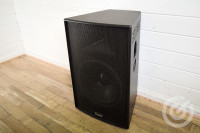 EAW Performance Speakers