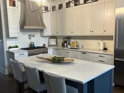 We are providing the service across GTA. We have 1000 of styles and colour to choose from. We have c...