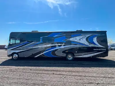 One owner. No lien. Registered in Ontario. No open recall. Custom ordered (I'm the customer referred...