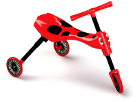 scuttlebug tricycle for toddler