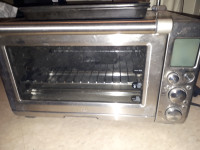 Price Drop! Cuisinart Convection Toaster Oven digital