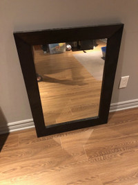 Mirroir a vendre/ Mirror for sale