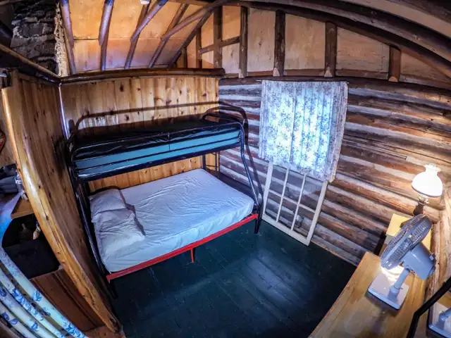 Hodge Podge Lodge Rental Cottage in Ontario in Canada - Image 18