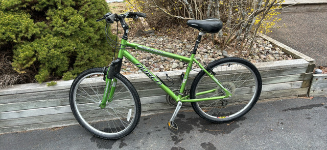 Norco Plateau Adult Bike in Road in Dartmouth