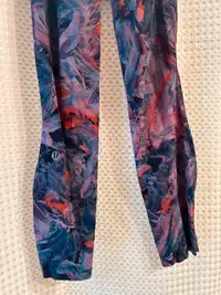 Lululemon pants size 2 - $40 each