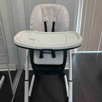 GRACO High Chair - eating chair , View more