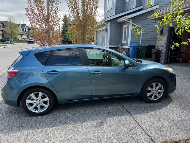 2011 Mazda 3 475022908950456323