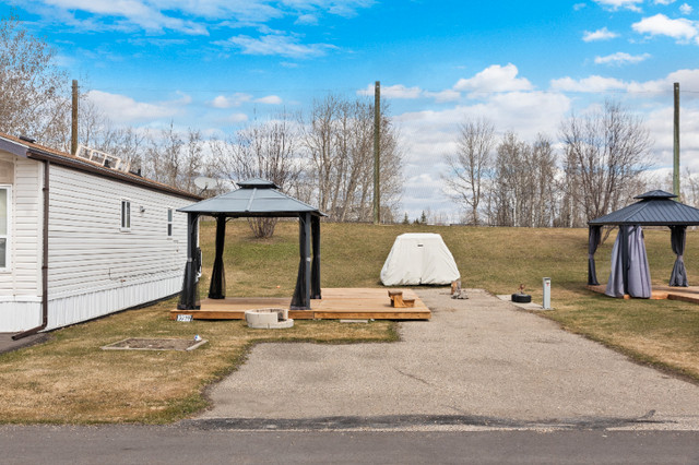 Lot in Phase 3 of Whispering Pines! Park your RV or Build! in Condos for Sale in Red Deer - Image 4