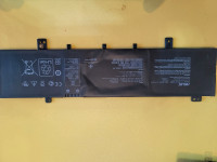 Asus original lithium battery B31N1631  42Wh.