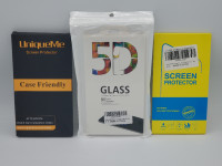 Galaxy S10 Plus Screen Protector HD 3 & 2pack (3 models)