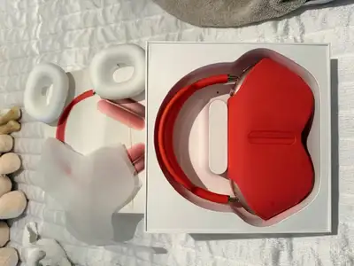 apple AirPods Max headphones for sale, View more