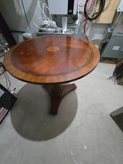 Ethan Allan Table, View more