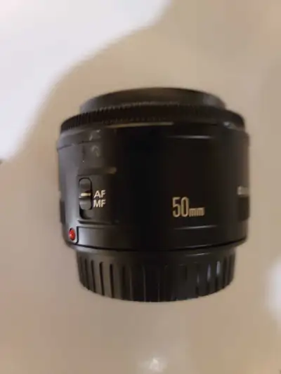2 dslr camera lenses, View more