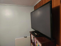 50" LG TV for sale