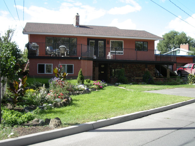 757 Schubert Drive Houses for Sale Kamloops Kijiji