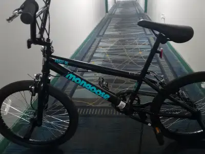 Buy or Sell Used BMX Bikes in Toronto GTA Free Local Classifieds Kijiji