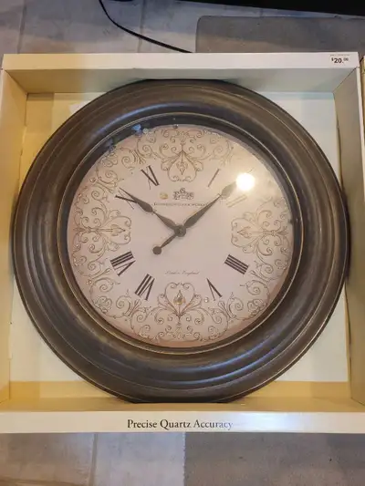  Clocks for Wall, View more