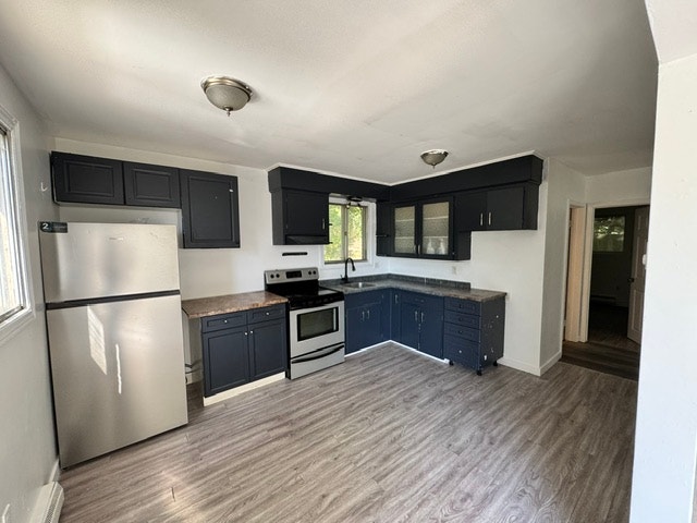 2 Bedroom unit for rent in Cambridge 5