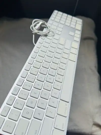 ️ USB Keypad Options for Mac, View more