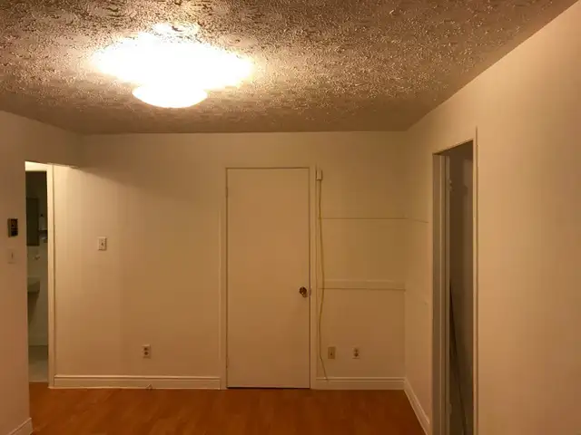 1 Bedroom Apartment with utilities