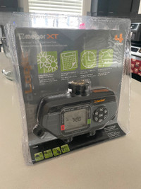 Melnor XT 4-Zone Digital Water Timer- Brand New