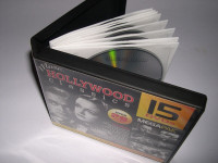 More Hollywood Classics - Coffret de 15 DVDs (2004) BOX SET