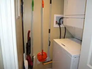 BASEMENT SUITE FULLY FURNISHED FOR MARCH 1, 2026 in Long Term Rentals in Regina - Image 9