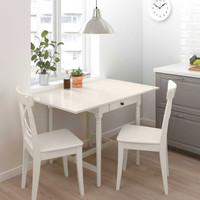 Wanted: Ikea Ingatorp Dining Table