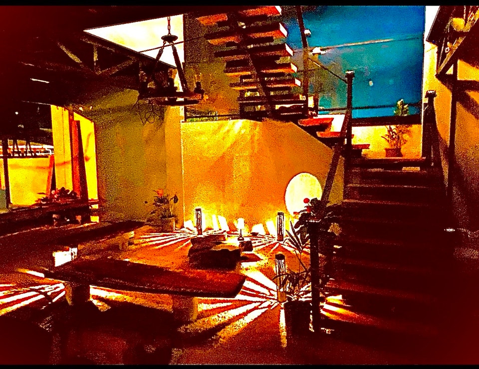 Costa Rica beach house, photo 4 of 10