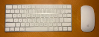 Apple Keyboard/Mouse