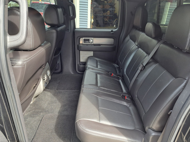 2013 F150 FX4 in Cars & Trucks in St. Catharines - Image 4