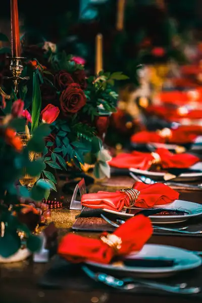 A Family Butler, A Chef And The Whole Nine Yards…, View more