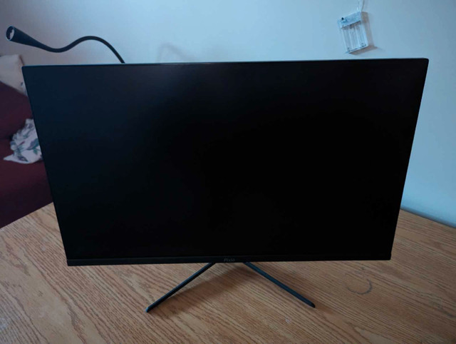 Pixio PX248 | 24inch | 144hz | 1ms | 1080p in Monitors in St. Catharines - Image 2