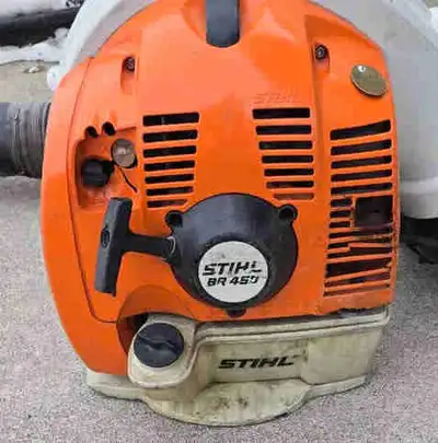 Stihl BR 430 Qty 3, View more
