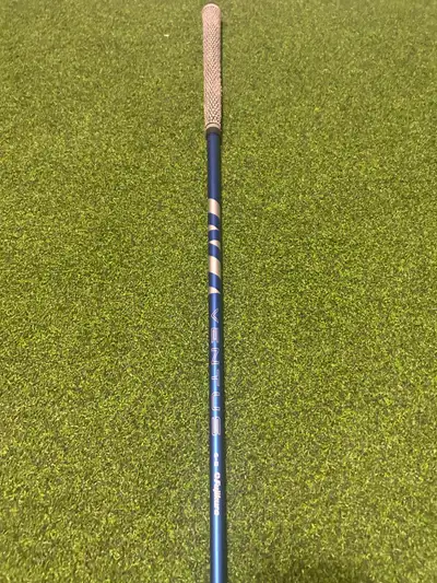 New Ventus Blue w/ Velocore +, 6S, Driver Shaft For Sale!, View more