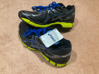 ASICS GT-2000 running shoe