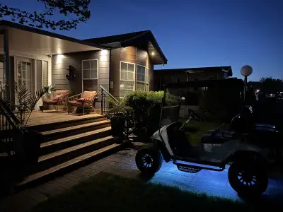 Sherkston Shores cottage for rent, View more