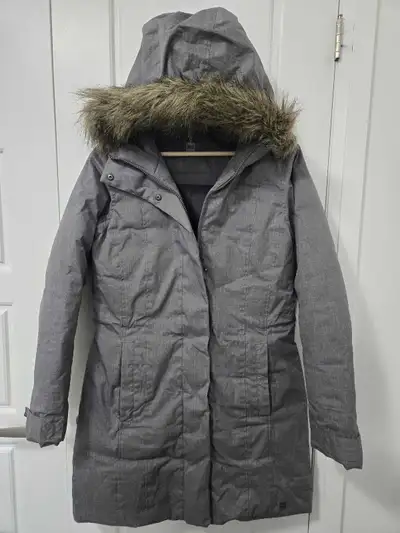 Winter Woman Jacket MEC, View more