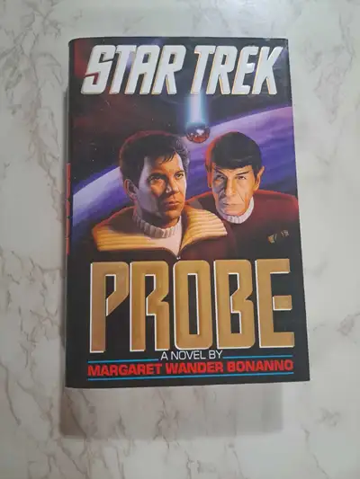 Star Trek Hardcover Books, View more